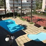 Apartmán Formentor Castelldefels