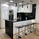 Formentor Apartmán Castelldefels