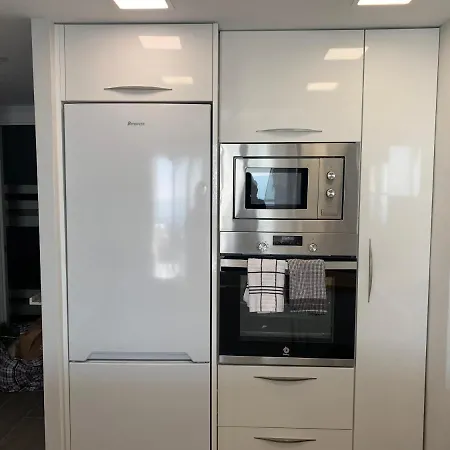 Formentor Appartement *