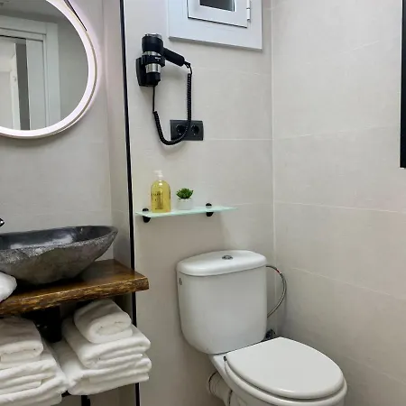 Formentor Appartement *