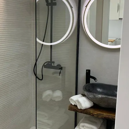 Appartement Formentor *