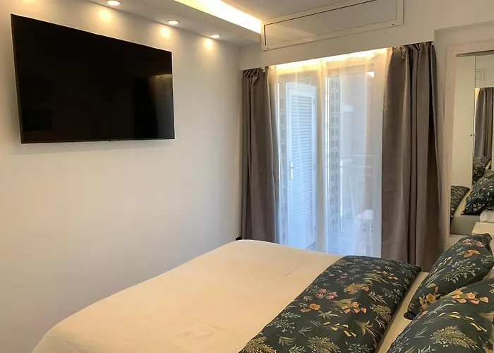 Formentor Apartman Castelldefels