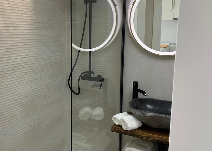 Apartman Formentor *