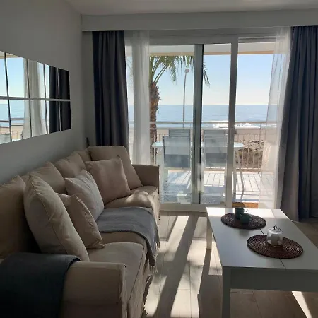 Formentor Appartement Castelldefels
