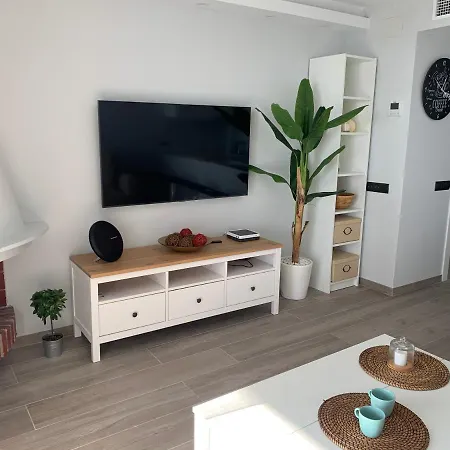 Formentor Apartamento Castelldefels