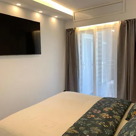 Formentor Apartman Castelldefels