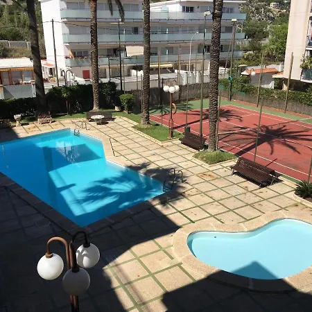 Apartment Formentor Castelldefels