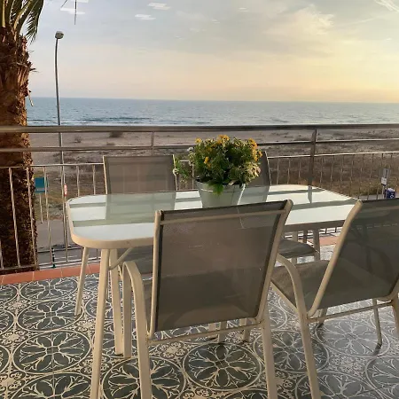 Lägenhet Formentor Castelldefels