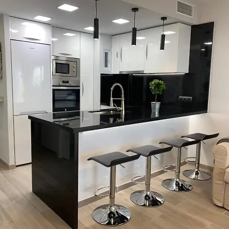 Formentor Apartment Castelldefels