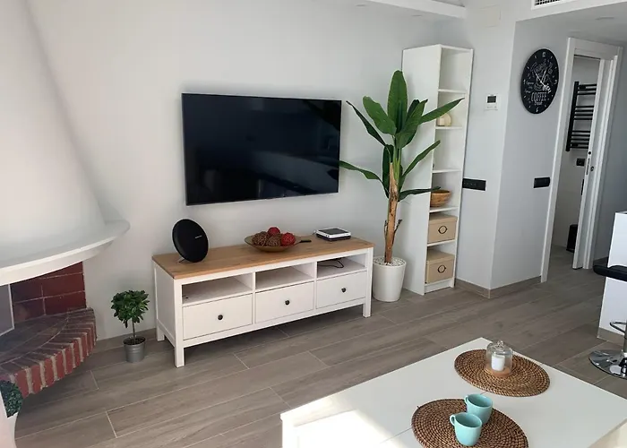Formentor Appartement Castelldefels