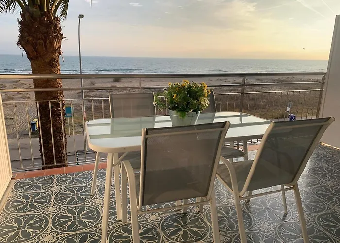 Appartement Formentor Castelldefels